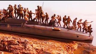 Battlefield 1 64 Man Flying Tanks - The DooM49ers