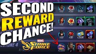 DON'T MISS THIS! NEXT LEGENDARY TOON, Dark Dimension Picks | Marvel Strike Force