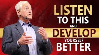 LISTEN THIS WILL MAKE YOUR NEW DAY BETTER | One of the Best Motivational Speeches Ever | Brian Tracy