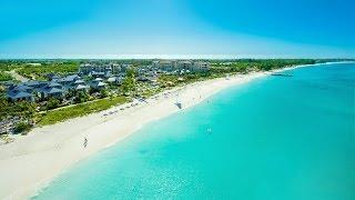 Caribbean Paradise | Turks and Caicos | Beaches Resort | Meeting Messi | (GoPro Hero 4)