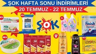 ŞOK HAFTA SONU  |  SESLİ ANLATIM | ŞOK BU HAFTA | RESMİ KATALOG | ŞOK İNDİRİM | ŞOK BU HAFTA