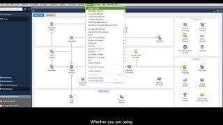 16. Accounts Receivable (AR) Process in QuickBooks®