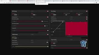 Ranting about the AMD Radeon RX 6000 series clock speed limits.