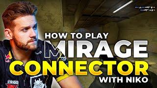 How to play Mirage Connector (with NiKo)