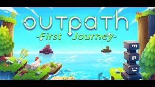 Outpath: First Journey Gameplay (Steam) [Free Games]