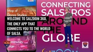 10 new features -SalZOOM360