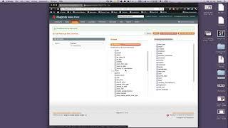 Magento Tech geeks Tutorials #8 - Creating Attribute Sets