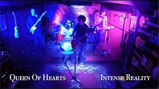 Queen Of Hearts - Intense Reality - Official Music Video