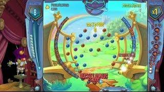 Peggle 2 Xbox 360 Launch Trailer German