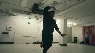 Dance Video Reel @Ripley-Grier Studio