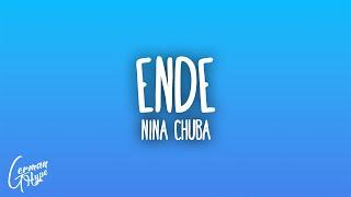 Nina Chuba - Ende