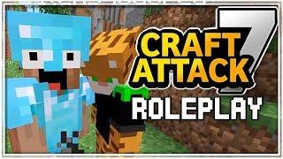 Hilfe von Earliboy?!? | Craft Attack 7 RP #03 | Balui | deutsch