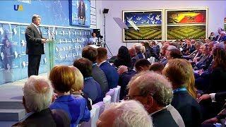 Українські реформи. Судова реформа, частина 5: антикорупційний суд чи Палата?