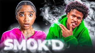 YOU GOT SMOK’D    | E1 “Seraph’s Tutor” | ONTOP MELO