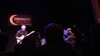 Bill Frisell;  Strawberry Fields Forever (improv)