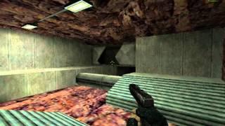Opposing Force (100%) Walkthrough (Chapter 4: Missing in Action)