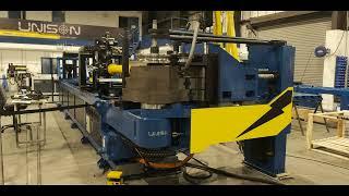 Need to roll form and bend on your tube bending machine? No worries!