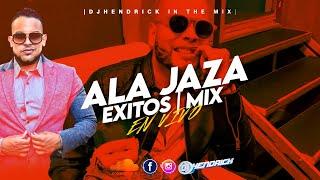 Dj Hendrick - Ala Jaza Exitos  En Vivo