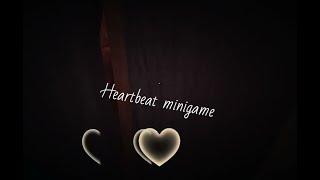 ROBLOX DOORS| HEARTBEAT MINIGAME|