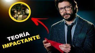 FINAL EXPLICADO de La Casa de Papel 4 y TEORIA IMPACTANTE 