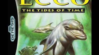 Ecco: The Tides of Time Music (Genesis) - Two Tides