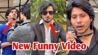 Abraz Khan Shoeb Khan And Mujassim Khan New Funny Video | Team Ck91 New Comedy Video | Part #576