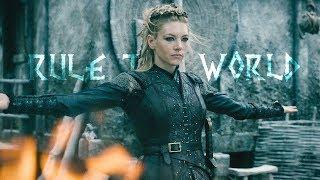 VIKINGS // Rule The World