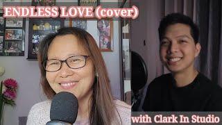 Endless Love | Tess Power cover