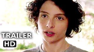 DOG DAYS Trailer (2018) Finn  Wolfhard, Vanessa Hugens, Eva Longoria