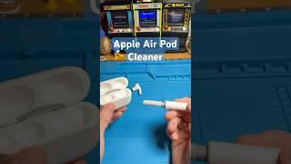 One Minute Review: Cleaner Kit for AirPods Pro 2