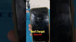 iphone xr repair screen | RR D | #RRD  #RR D repair and restore devices