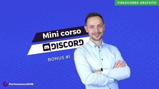 Come creare un sistema di Ticket in Discord (Ticket BOT)