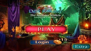 Dark Romance 7 : The Monster Within Bonus Part Complete Walkthrough