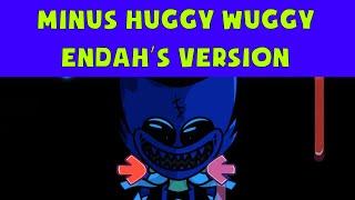 Friday Night Funkin Minus Huggy Wuggy – Endah’s Version [FNF MOD/HARD]