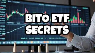 BITO ETF: Your Gateway to Bitcoin Investment in 2024