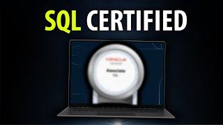 Top 7 BEST SQL Certifications For Data Science Jobs