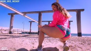 Ayy Macarena - Tyga | Freestyle by DHQ Kris Moskov from Aussie Twerk | Macarena Challenge