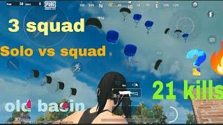 self-assured | 1v4  |Pubg mobile lite | redmi note 8 pro 