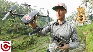 9 Ways to Make MONEY with Your DRONE