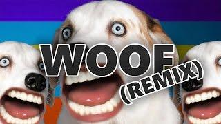 WOOF (Markiplier Remix)