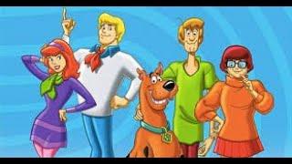 The Official Scooby Doo Timeline 1969- 2020 (51 Years of Scooby Doo!)