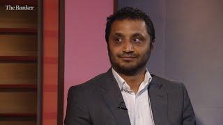 Tech Talk: interview with Anand Sambasivan, PrimaryBid