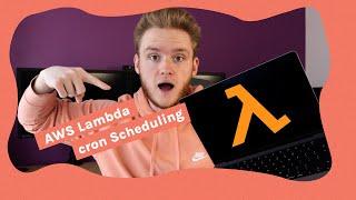 Make Your Lambda Functions Run Like Clockwork With cron Jobs!