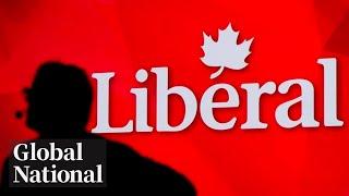 Global National: Dec 22, 2024 | Ontario Liberal MPs reach “clear consensus” for Trudeau to resign