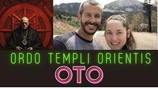 Unlocking the Mysteries: Inside OTO Ordo Templi Orientis Ceremonies Revealed