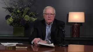 Week 17: Five Minutes With Pastor Lutzer | Suicide and Depression