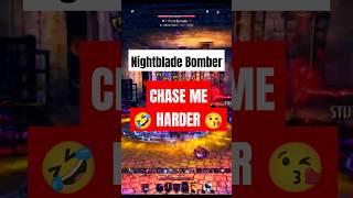 ESO CHASE ME HARDER   - Nightblade Bomber Insanity #eso #esopvp