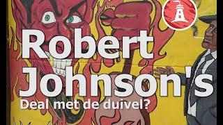 Robert Johnson