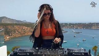 ARMINA - Live @ Ibiza, Spain [ Progressive house & Melodic Techno DJ mix ] 2023