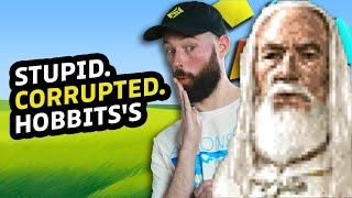 8 Video Games That DELETED... Everything! | The Deep Cut